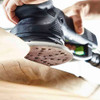 Festool Multi-Jetstream 2 Hard 6" Pad For RO 150 Sander