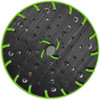 Festool Multi-Jetstream 2 Hard 6" Pad For RO 150 Sander