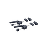 Festool MFT Clamping Element, 2PK
