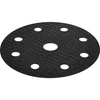 "Net" Protection Pad 5" D125/2 2 Pack