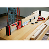 Bessey KBX20 Extender for K-Body Clamps