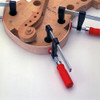 Bessey LM2.004, 2"x 4" Bar Clamp