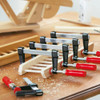 Bessey LM2.004, 2"x 4" Bar Clamp
