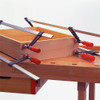 Bessey LM2.006 2"X 6" Bar Clamp
