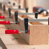 Bessey LM2.008, 2"x 8" Bar Clamp