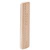 Festool Domino DF700XL Beech Tenons, 10x100mm, 120 Count Pack