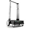Festool Sysroll Systainer & Storage Dolly