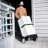 Festool Sysroll Systainer & Storage Dolly Festool Sysroll Systainer & Storage Dolly