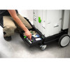 Festool Sysroll Systainer & Storage Dolly Festool Sysroll Systainer & Storage Dolly