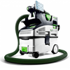 Festool Dust Extractor CT Midi I HEPA
