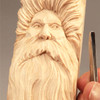 Woodspirit Study Stick w/Booklet