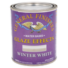 General Finishes Glaze Effects Winter White Pint
