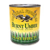 General Finishes Glaze Effects Burnt Umber Pint