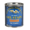 Nutmeg Gel Stain Pint