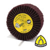 Finish Flapwheel 240 Grit 4 X 1-3/4X 1/4 Finish Flapwheel 240 Grit 4 X 1-3/4X 1/4