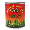 General Finishes Dye Stain, Merlot, Pint
