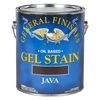 Java Gel Stain Gallon