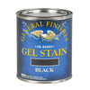 Black Gel Stain Pint