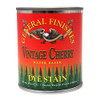 General Finishes Dye Stain, Vintage Cherry, Pint