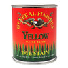 GF Dye Stain - Yellow (pt)