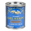 Carbon Gray Gel Stain Pint