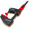 Bessey GK16, 6"x 2-3/8" Gear Clamp