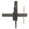 Adjustable Circle Cutter 7/8" TO 4"