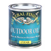 General Finishes Outdoor Oil, Quart