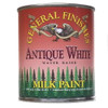 Milk Paint- Antique White Pint