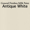 Milk Paint- Antique White Pint