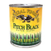 General Finishes Glaze Effects Pitch Black Pint