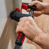 Bessey GK60, 24"x 2-3/8" Gear Clamp
