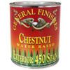 General Finishes Water Based Exterior 450 Outdoor Stain & Finish In One, Chestnut, Quart