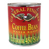 General Finishes Water Based Exterior 450 Outdoor Stain & Finish In One, Coffee Bean, Quart