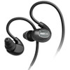 ISOTunes Pro Bluetooth OSHA Approved Earbuds, Black Style