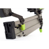 Grex 18 Gauge Cordless Brad Nailer, 1/2" - 2" Capacity
