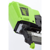 Grex 18 Gauge Cordless Brad Nailer, 1/2" - 2" Capacity