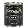 Water Based Stain - Black Pint