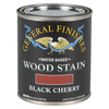 Water Based Stain - Black Cherry Pint