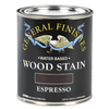 Water Based Stain - Espresso Pint