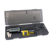 Digital Caliper / Fractional 6"
