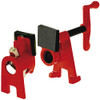 Bessey BPC-H34, 3/4" High Base Pipe Clamp Fittings