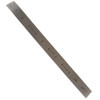 12" Stainless Steel Ruler