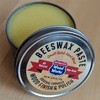 Beeswax Paste 6.25 oz