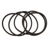 FUJI Spray Gaskets For 400cc Gravity Cup, 5pk