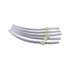 FUJI Spray Check Value & Long Pressure Tubes for Gravity Cup Guns, 5pk