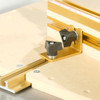 Incra Build-IT Brackets W/Knobs & Fasteners