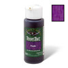 Trans Tint, Non-Grain Raising, Universal Dye Concentrate, Purple Makes 1/2 Gallon Dye Solution