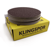 Klingspor Abrasives 6" Fusion Foam Pads, H&L, Assortment, 6PK