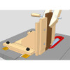 Incra Build-IT Starter System Complete Kit